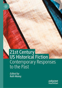 Vorderes Coverbild 21st Century US Historical Fiction