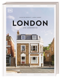 Vorderes Coverbild London