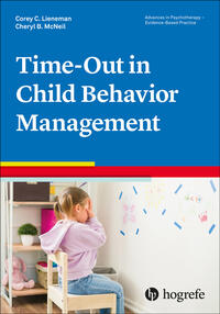 Vorderes Coverbild Time-Out in Child Behavior Management