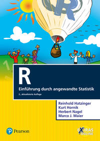 Vorderes Coverbild R