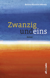 Vorderes Coverbild Zwanzig und eins