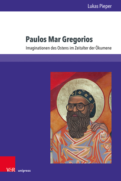 Bild des Mitwirkenden Paulos Mar Gregorios