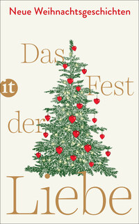 Vorderes Coverbild Das Fest der Liebe