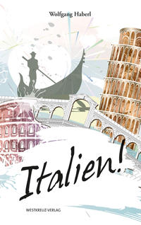 Vorderes Coverbild Italien!