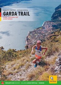 Vorderes Coverbild Garda Trail