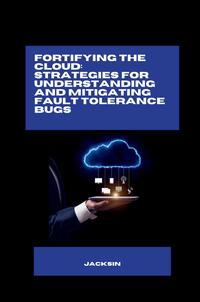 Vorderes Coverbild Fortifying the Cloud: Strategies for Understanding and Mitigating Fault Tolerance Bugs