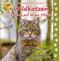 Vorderes Coverbild Wildkatzen