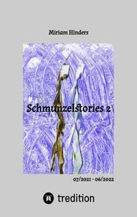 Vorderes Coverbild Schmunzelstories 2