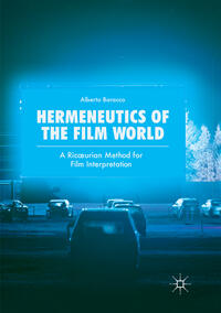 Vorderes Coverbild Hermeneutics of the Film World