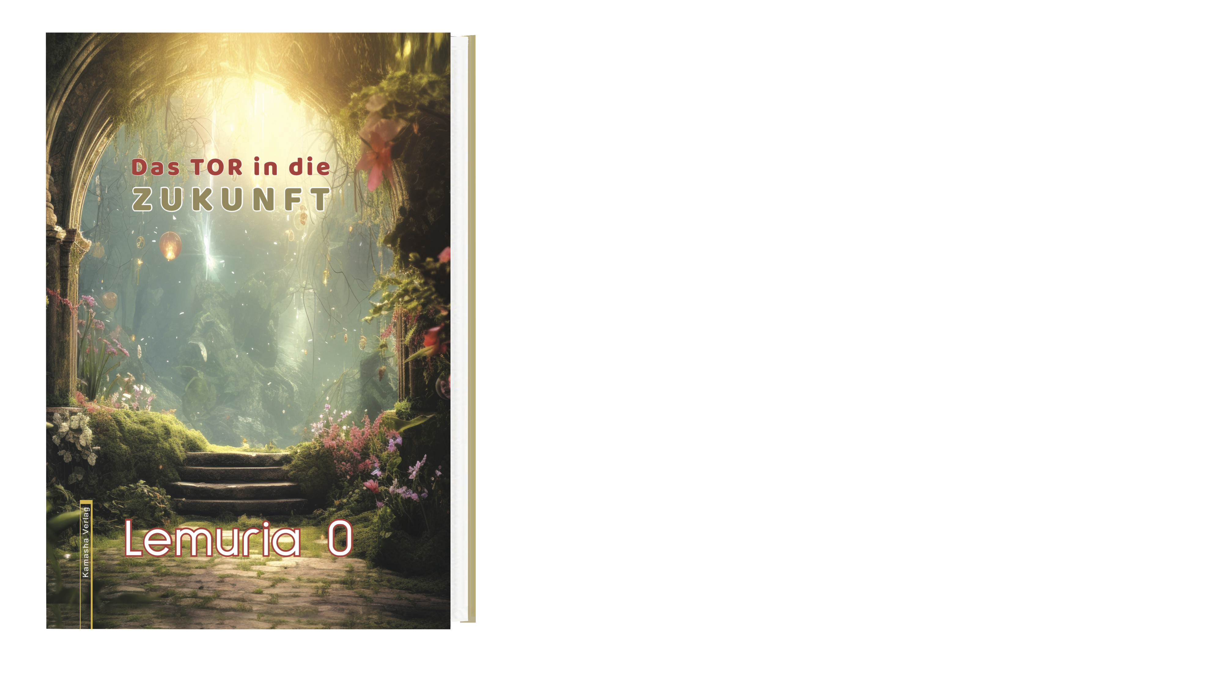 Anderes Coverbild Lemuria 0