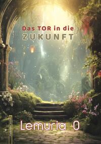Vorderes Coverbild Lemuria 0