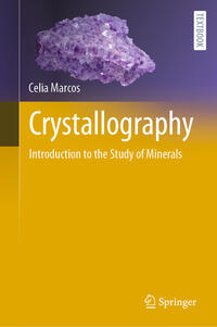 Vorderes Coverbild Crystallography