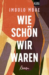 Vorderes Coverbild Wie schön wir waren