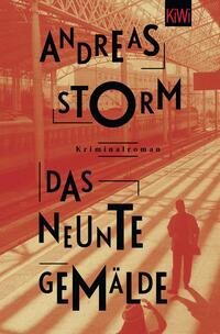 Vorderes Coverbild Das neunte Gemälde