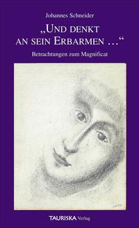 Vorderes Coverbild „UND DENKT AN SEIN ERBARMEN …“