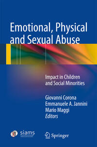 Vorderes Coverbild Emotional, Physical and Sexual Abuse