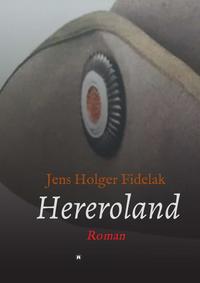 Vorderes Coverbild Hereroland