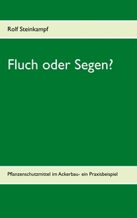 Vorderes Coverbild Fluch oder Segen?