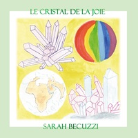 Vorderes Coverbild Le cristal de la joie