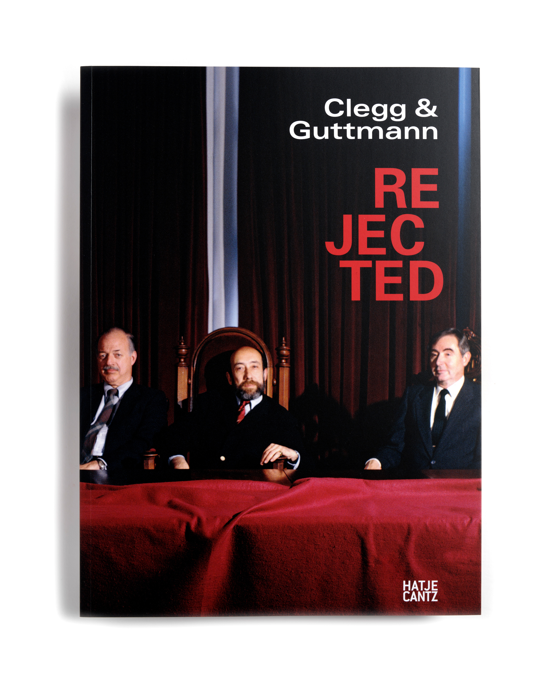 Beispielinhalt (Bild) Clegg & Guttmann