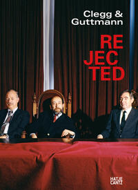 Vorderes Coverbild Clegg & Guttmann