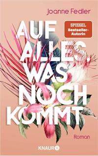 Vorderes Coverbild Auf alles, was noch kommt