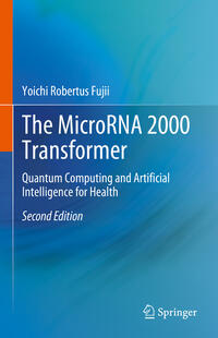 Vorderes Coverbild The MicroRNA 2000 Transformer
