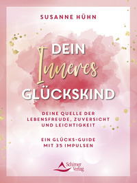 Vorderes Coverbild Dein Inneres Glückskind