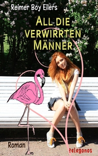 Vorderes Coverbild All die verwirrten Männer