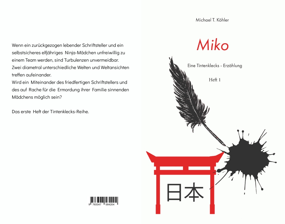Gesamtes Coverbild Miko