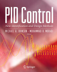 Vorderes Coverbild PID Control