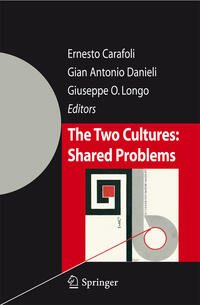 Vorderes Coverbild The Two Cultures: Shared Problems