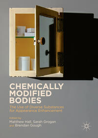 Vorderes Coverbild Chemically Modified Bodies