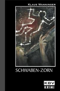Vorderes Coverbild Schwaben-Zorn