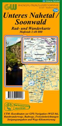 Vorderes Coverbild 704 Unteres Nahetal