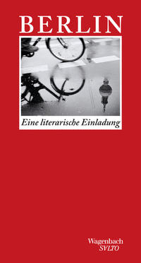 Vorderes Coverbild Berlin