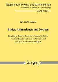 Vorderes Coverbild Bilder, Animationen und Notizen