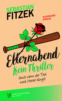 Vorderes Coverbild Elternabend