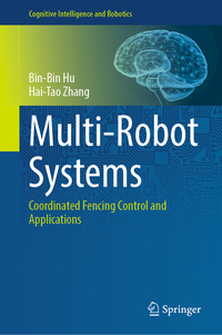 Vorderes Coverbild Multi-Robot Systems