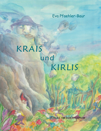 Vorderes Coverbild Krais und Kirlis