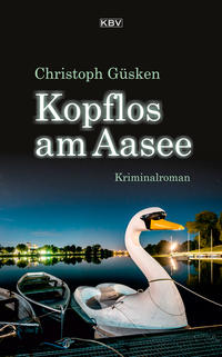 Vorderes Coverbild Kopflos am Aasee