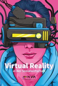 Vorderes Coverbild Virtual Reality in der Sozialwirtschaft