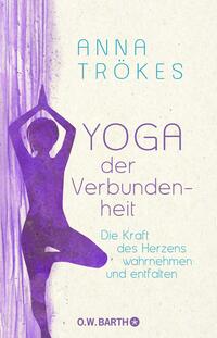 Vorderes Coverbild Yoga der Verbundenheit