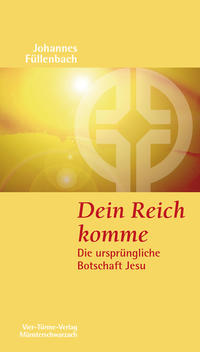 Vorderes Coverbild Dein Reich komme