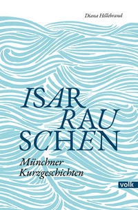 Vorderes Coverbild Isarrauschen