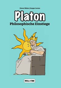 Vorderes Coverbild Platon