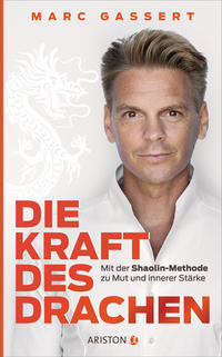 Vorderes Coverbild Die Kraft des Drachen