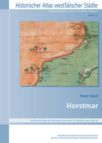 Vorderes Coverbild Horstmar