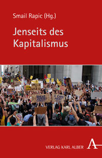 Vorderes Coverbild Jenseits des Kapitalismus