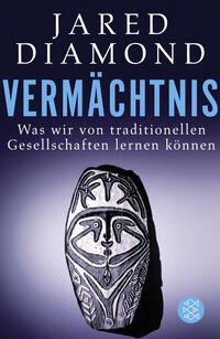 Vorderes Coverbild Vermächtnis
